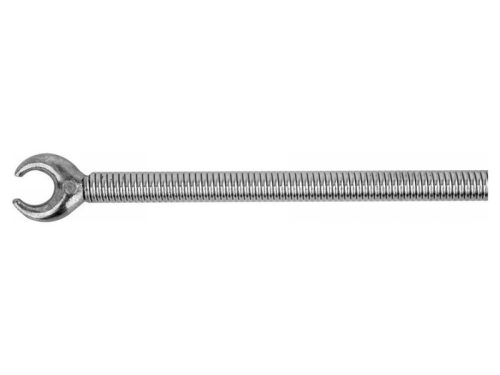 YATO Csőtisztító spirál 10 m/9 mm