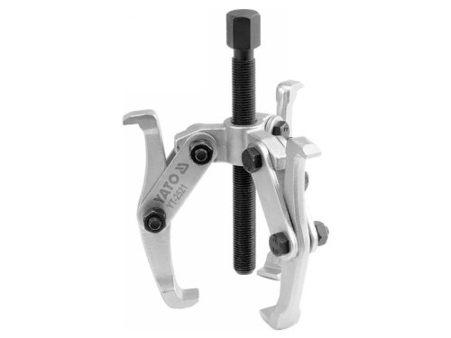 YATO Csapágylehúzó 3 körmös 150 mm CrV