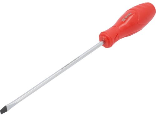 YATO Csavarhúzó lapos 6x200 mm mágneses CrV