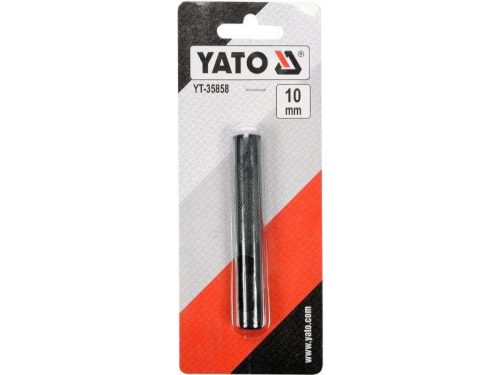 YATO Bőrlyukasztó 10 mm