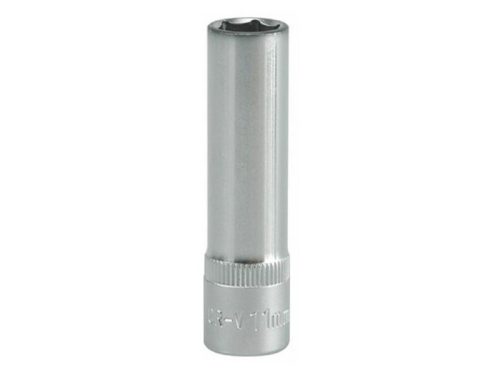 YATO Hosszú dugókulcs 3/8" 11 mm CrV