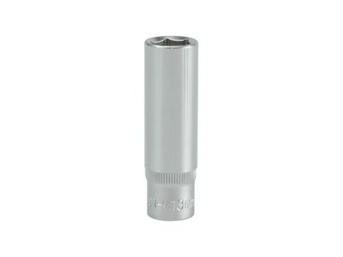 YATO Hosszú dugókulcs 3/8" 13 mm CrV
