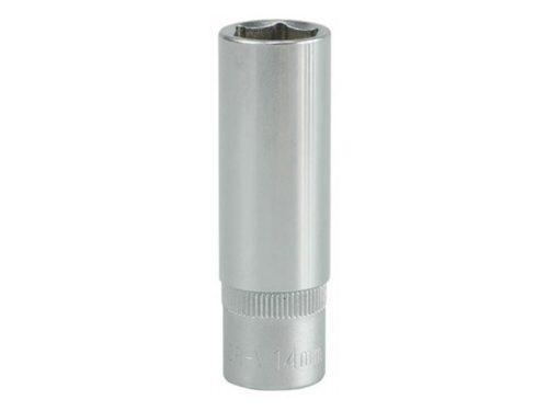 YATO Hosszú dugókulcs 3/8" 14 mm CrV