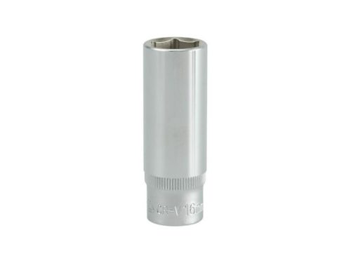 YATO Hosszú dugókulcs 3/8" 16 mm CrV