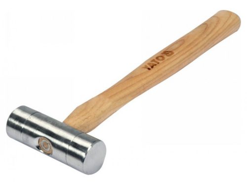 YATO Alumínium kalapács 150 g