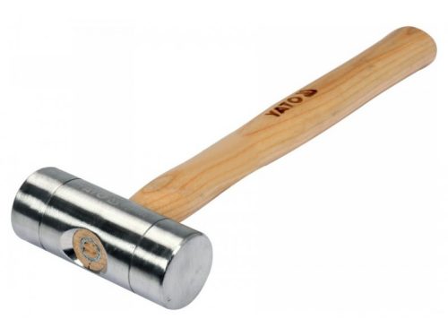 YATO Alumínium kalapács 300 g