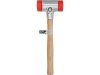 YATO Műanyag kalapács 60 mm hickory nyéllel