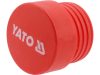 YATO Műanyag pótfej kalapácshoz 60 mm