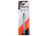 YATO Laposvágó 12/130 mm CrV60