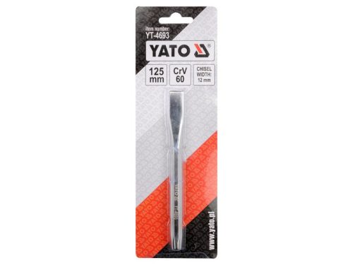 YATO Laposvágó 12/130 mm CrV60