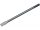 YATO Lapos vésőszár 25x400 mm SDS-Max