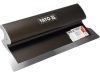 YATO Profi glettlehúzó 400 mm alu