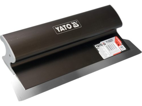 YATO Profi glettlehúzó 400 mm alu