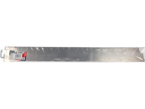 YATO Pótpenge 800 mm profi glettlehúzóhoz (YT-52223, YT-55233)