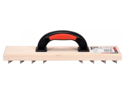 YATO Vakolatgyalu 84 x 405 mm