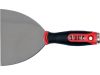 YATO Gipszkarton spakli 125 mm inox bitheggyel