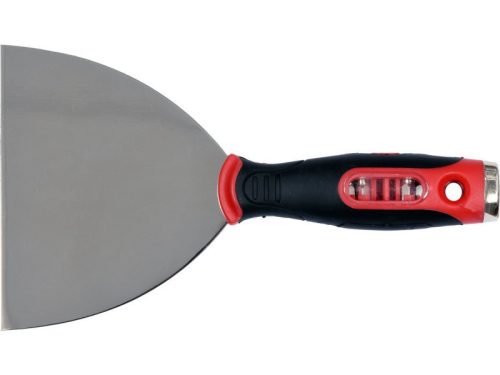 YATO Gipszkarton spakli 125 mm inox bitheggyel