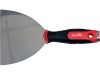 YATO Gipszkarton spakli 125 mm inox bitheggyel