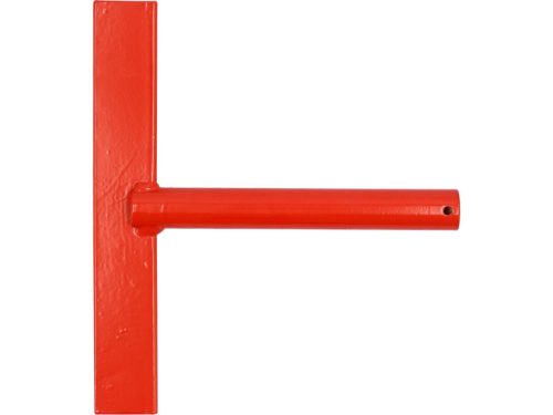 YATO Kézi lemezhajlító 250 mm