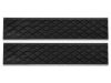 YATO Puha satu szorítópofa 125 x 30 mm (2 db)