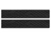 YATO Puha satu szorítópofa 150 x 30 mm (2 db)