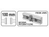 YATO Fúrógép satu 100 mm