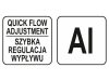 YATO Purhab pisztoly alu