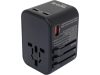 YATO Utazó adapter 65 W