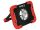 YATO Akkus LED reflektor 3,7 V
