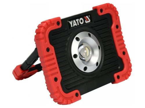 YATO Akkus LED reflektor 3,7 V