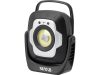 YATO Akkus LED reflektor 1200 lumen 4,4 Ah