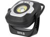 YATO Akkus LED reflektor 1200 lumen 4,4 Ah