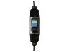 YATO Gyémántfúró + állvány 5/4" 2200 W