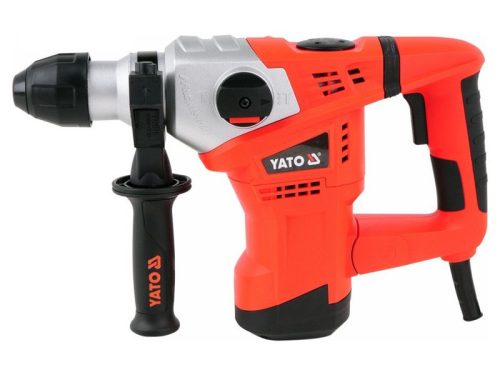 YATO Fúrókalapács SDS-Plus 5 J 1500 W