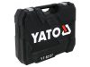 YATO Fúrókalapács SDS-Plus 5 J 1500 W