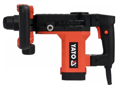 YATO Bontókalapács SDS-Max 15 J 1150 W