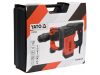 YATO Bontókalapács SDS-Max 15 J 1150 W