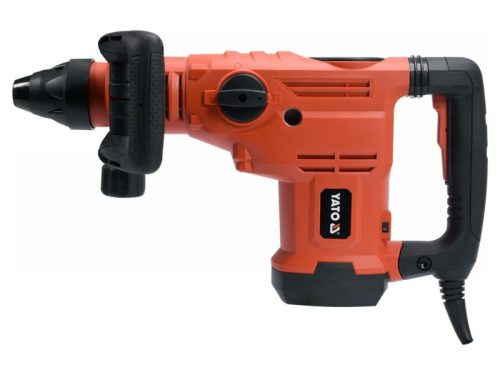 YATO Fúrókalapács SDS-Max 25 J 1600 W