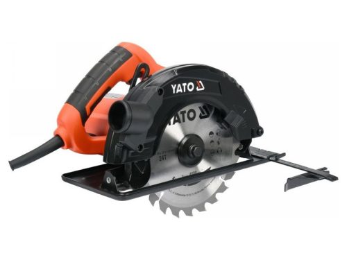 YATO Körfűrész 185 mm 1500 W