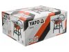 YATO Asztali körfűrész 250 mm 1800 W