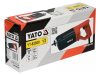 YATO Betontömörítő (tűvibrátor) 1200W
