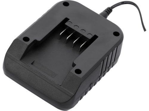 YATO Autós akkumulátor töltő gépekhez 2,0 A 18 V