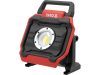 YATO Akkus LED reflektor 6000 lumen 18 V (akkus és töltő nélkül)