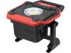 YATO Akkus LED reflektor 6000 lumen 18 V (akkus és töltő nélkül)