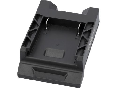 YATO Led reflektor adapter BOSCH akkumulátorhoz