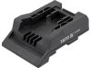 YATO Led reflektor adapter MILWAUKEE akkumulátorhoz