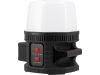 YATO Akkus LED lámpa 10000 lm 360 fok 18 V