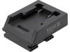 YATO LED lámpa adapter DeWalt akkuhoz