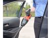 YATO Akkus porszívó tartozékokkal 18 V Li-Ion (akku és töltő nélkül)