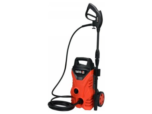 YATO Magasnyomású mosó 1400W 105bar